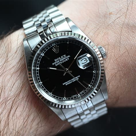 rolex 16234 review|rolex 16234 for sale.